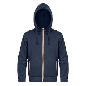 Толстовка мужская с начесом LAS VEGAS MAN 280