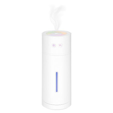 Портативный увлажнитель воздуха с подсветкой Prisma