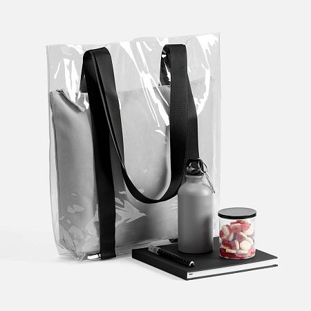 Набор Object Walk, серый