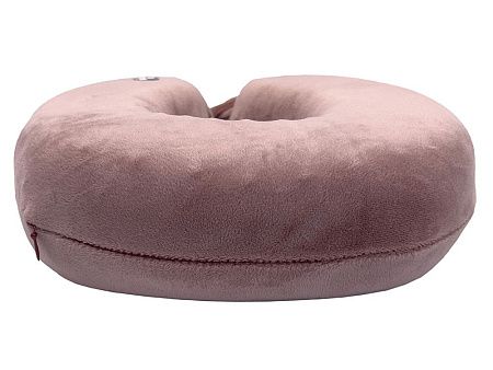 Подушка для путешествий с эффектом памяти «Drowsy»