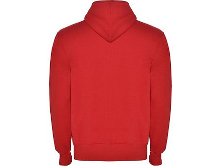 Толстовка на молнии «Montblanc» унисекс