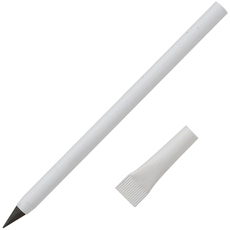 Вечный карандаш MIRON Белый 3025.07