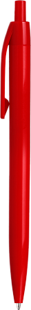 Ручка DAROM COLOR Красная 1071.03
