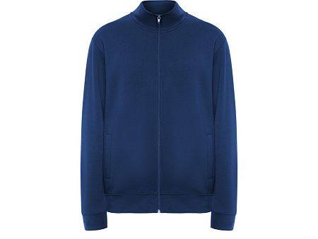 Толстовка на молнии «Ulan» унисекс