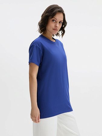 Футболка Imperial 190, синий ультрамарин, размер S