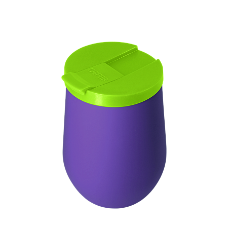 Набор NEO DUO: Кофер софт-тач NEO CO12s с дополнительной крышкой