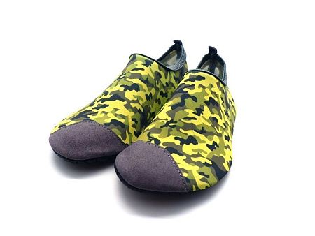 Пляжная обувь