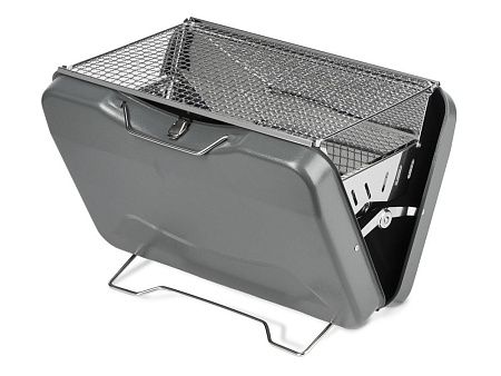 Портативный гриль-мангал «Kamal»