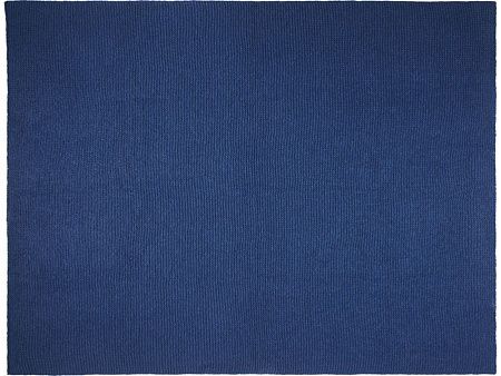 Вязанное одеяло «Suzy»