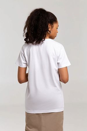 Футболка «Меламед. Егор Летов», белая, размер S