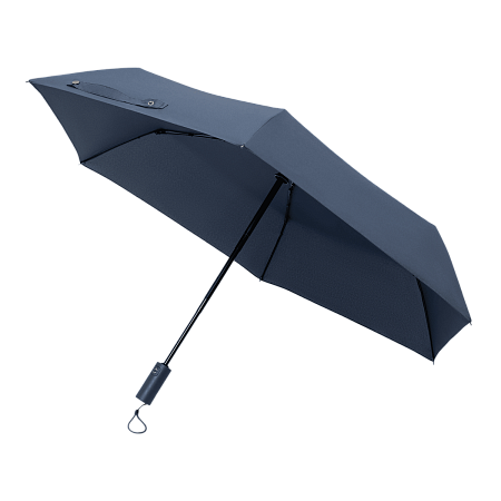 Зонт складной Filton, синий