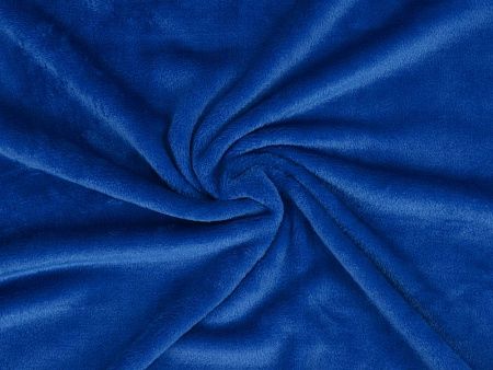 Плед флисовый «Natty» из переработанного пластика