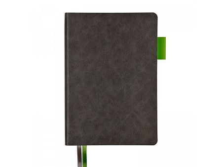 Ежедневник недатированный А5 «Boston»