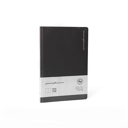 Блокнот Pininfarina из каменной бумаги, А5