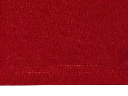 Футболка из френч терри «Warsaw», унисекс