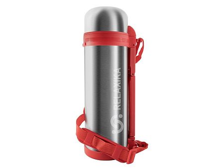 Термос Relaxika универсальный для еды и напитков «201»