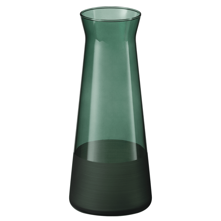 Декантер Emerald, зеленый