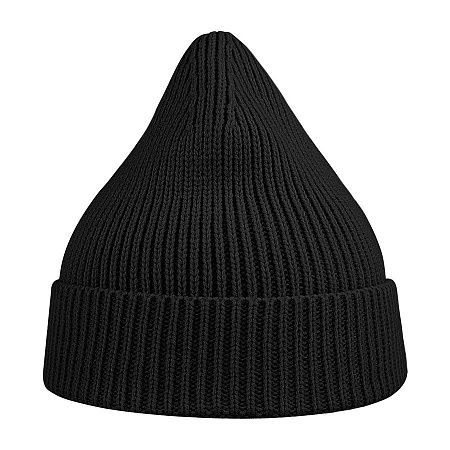 Шапка ANDY с отворотом