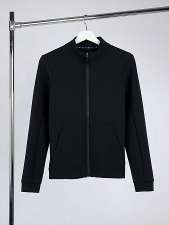 Куртка женская Lovi, черная, размер M