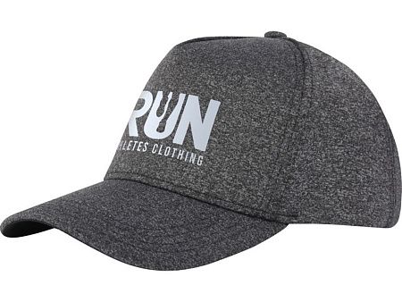 Стрейчевая кепка «Manu»