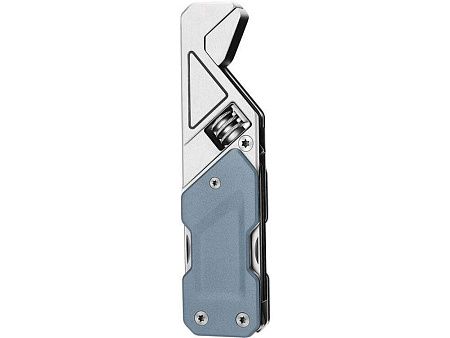 Мультитул-ключ Nextool Light Wrench W1 с набором бит