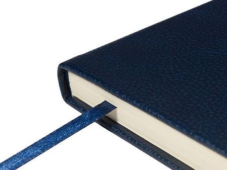 Ежедневник недатированный А5 «Megapolis Loft»