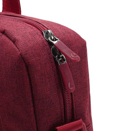 Сумка для ноутбука L225, бордовая
