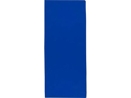 Полотенце спортивное «Lucas» из переработанного полиэстера, 30х80 см