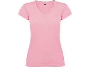 Футболка «Victoria» женская под нанесение