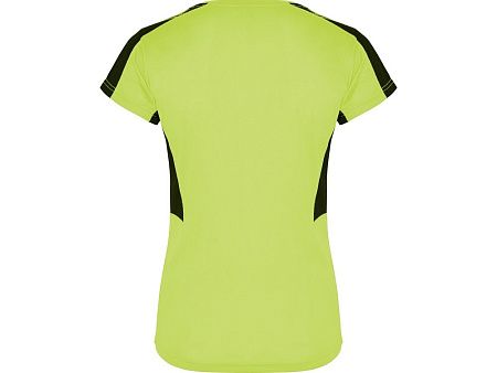 Спортивная футболка «Suzuka» женская