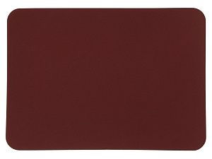 Патч «Прямоугольный», soft-touch