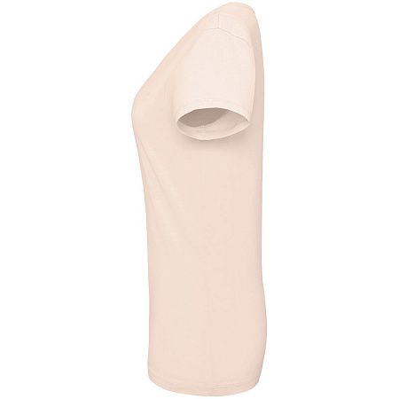 Футболка женская Martin Women, розовая, размер XL