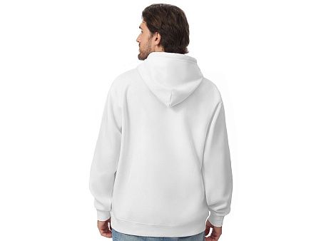 Толстовка с капюшоном оверсайз «Lisbon» унисекс