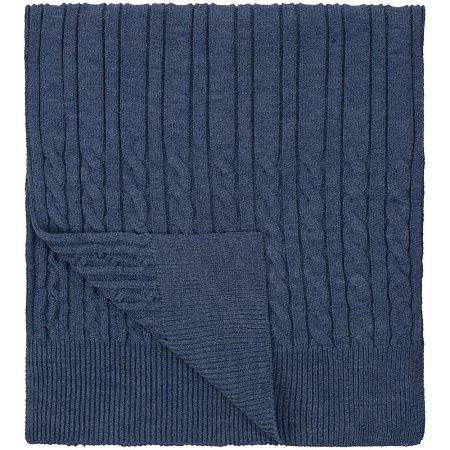 Набор Heat Trick, синий меланж, размер L