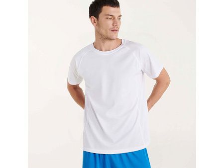 Спортивная футболка «Montecarlo» мужская