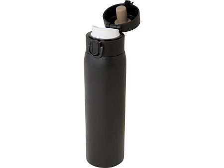 Термос с вакуумной изоляцией «Sika», 450 мл