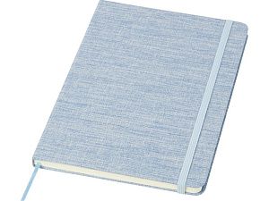 Блокнот хлопковый A5 «Ramona»