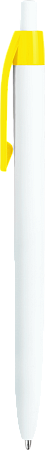 Ручка DAROM Желтая 1070.04