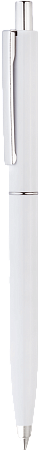 Ручка TOP Белая 2016.07