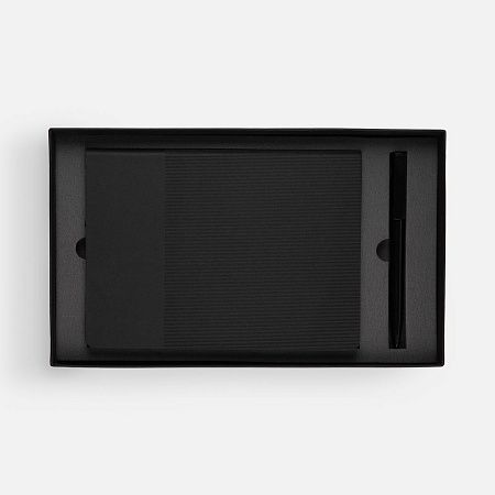 Набор Vale, черный