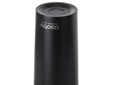 Вакуумная термокружка «EASY ACCESS» с блокиратором