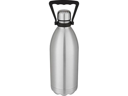 Бутылка «Cove» из нержавеющей стали с вакуумной изоляцией 1,5 л