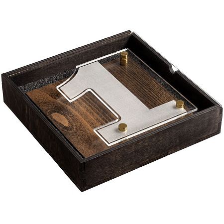 Награда Celebration, 2 место