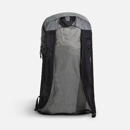 Рюкзак Yunyan складной, серый