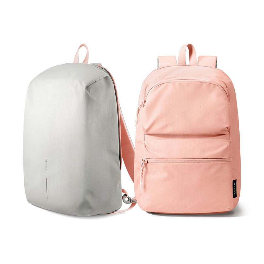 Двусторонний рюкзак XD Design Switch 2-в-1