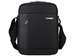 Сумка кросс-боди, цвет: черный