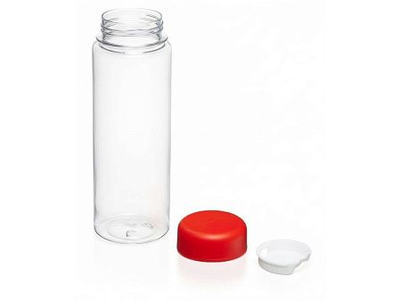 Бутылка для воды «Candy», 550 мл