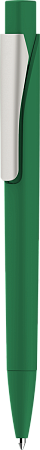 Ручка MASTER SOFT Зеленая 1040.02