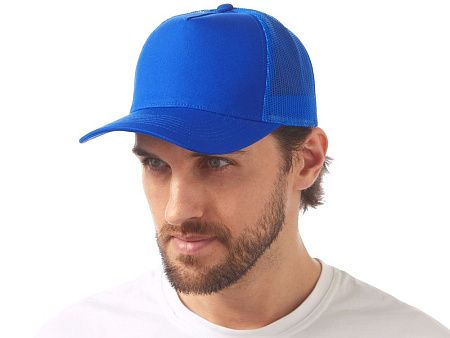 Бейсболка «Kansas»