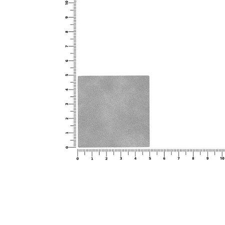 Лейбл Listra Nubuck Touch, L, серый